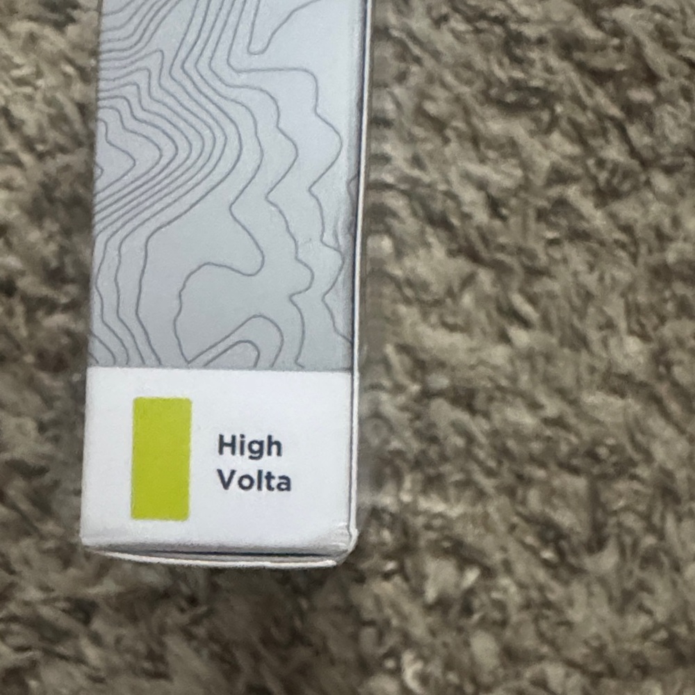 Nomad Sport Case in high Volta for iPhone 14 Pro Max - Picture 3 of 6
